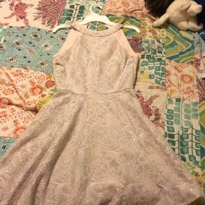 Only worn once, does not fit anymore.